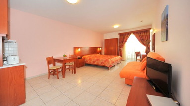 Pelopas Resort