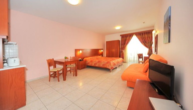 Pelopas Resort
