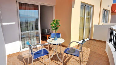 Pelopas Resort