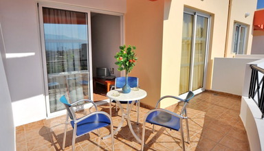 Pelopas Resort