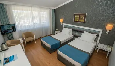 Pemar Beach Resort