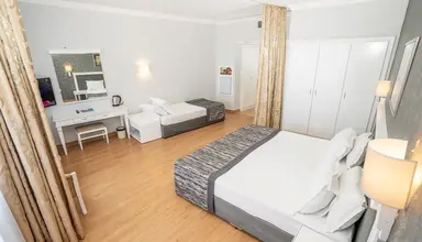 Pemar Beach Resort