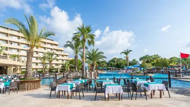 Pemar Beach Resort