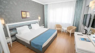 Pemar Beach Resort