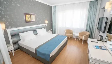 Pemar Beach Resort