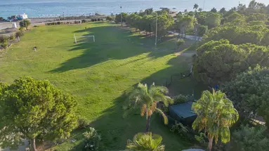Pemar Beach Resort