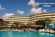 Pemar Beach Resort