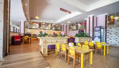 Pemar Beach Resort