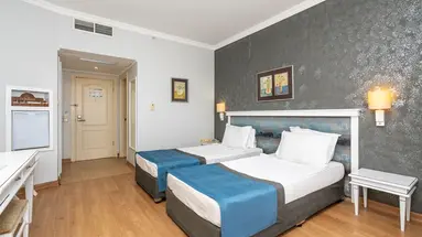 Pemar Beach Resort