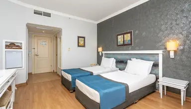 Pemar Beach Resort
