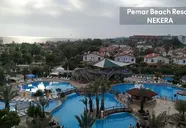 Pemar Beach Resort