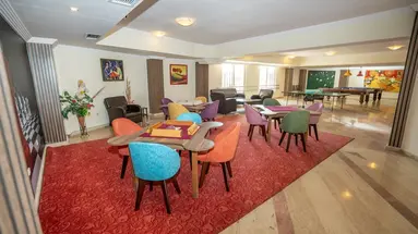 Pemar Beach Resort