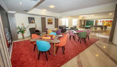 Pemar Beach Resort