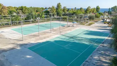 Pemar Beach Resort