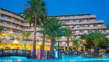 Pemar Beach Resort