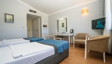 Pemar Beach Resort