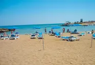 Penelope Beach