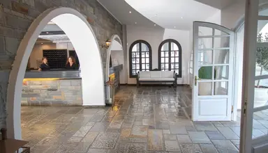 Peninsula Resort & Spa