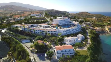 Peninsula Resort & Spa 