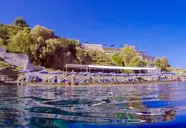 Peninsula Resort & Spa 