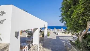 Peninsula Resort & Spa