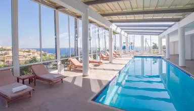 Peninsula Resort & Spa