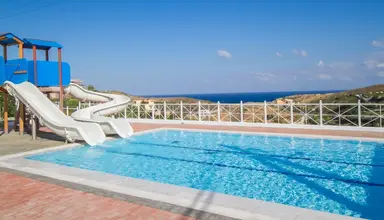 Peninsula Resort & Spa