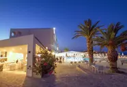 Peninsula Resort & Spa