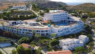 Peninsula Resort & Spa 