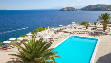 Peninsula Resort & Spa