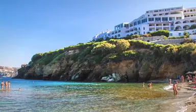 Peninsula Resort & Spa