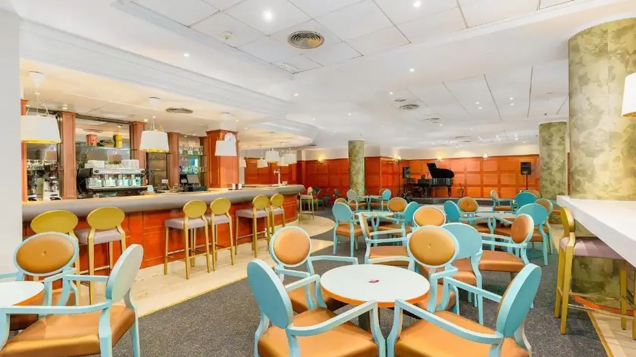 Peniscola Plaza Suites Hotel & Spa