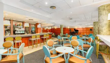 Peniscola Plaza Suites Hotel & Spa
