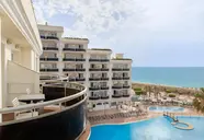 Peniscola Plaza Suites Hotel & Spa