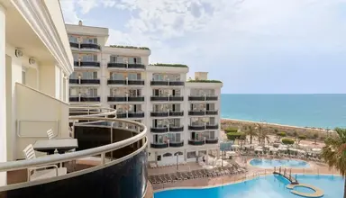 Peniscola Plaza Suites Hotel & Spa