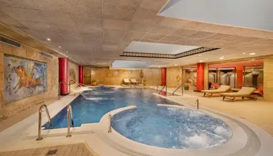 Peniscola Plaza Suites Hotel & Spa