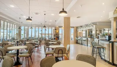 Peniscola Plaza Suites Hotel & Spa