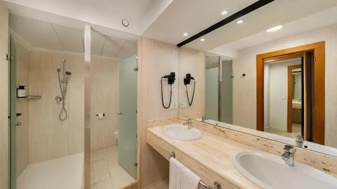 Peniscola Plaza Suites Hotel & Spa