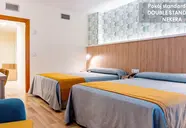 Peniscola Plaza Suites Hotel & Spa