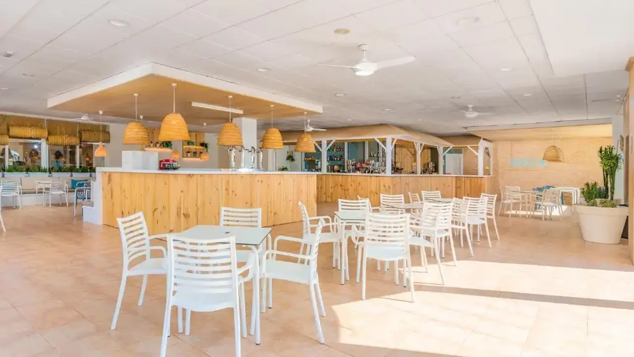 Peniscola Plaza Suites Hotel & Spa