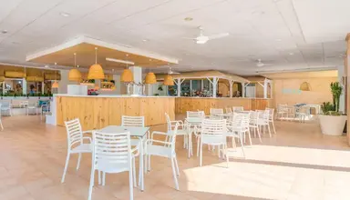 Peniscola Plaza Suites Hotel & Spa