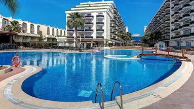 Peniscola Plaza Suites Hotel & Spa