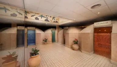 Peniscola Plaza Suites Hotel & Spa