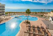Peniscola Plaza Suites Hotel & Spa