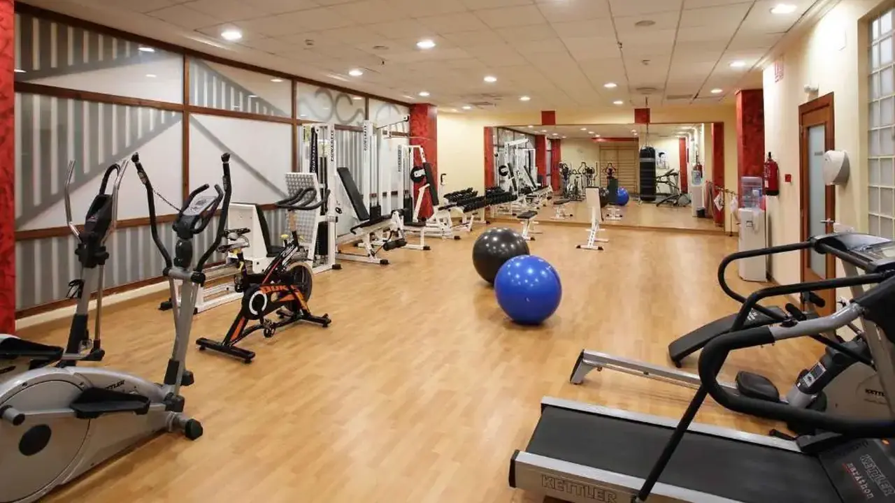 Peniscola Plaza Suites Hotel & Spa