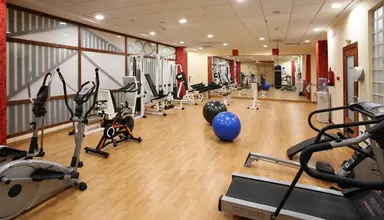 Peniscola Plaza Suites Hotel & Spa