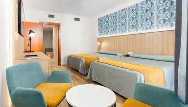 Peniscola Plaza Suites Hotel & Spa