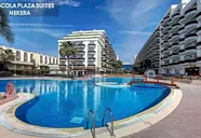 Peniscola Plaza Suites Hotel & Spa