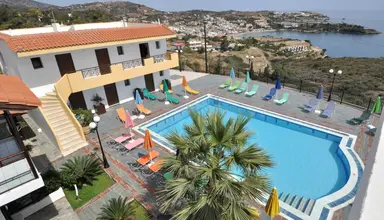 Pennystella Apartments