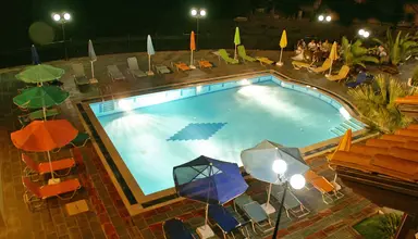 Pennystella Apartments